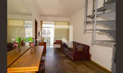 Cobertura para Venda - Leblon, 3 Quartos,  150 m² - Rio de Janeiro