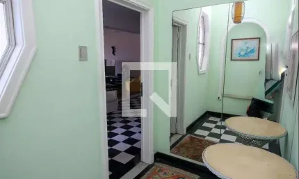 Apartamento para venda - flamengo, 4 quartos,  290 m² - rio de janeiro