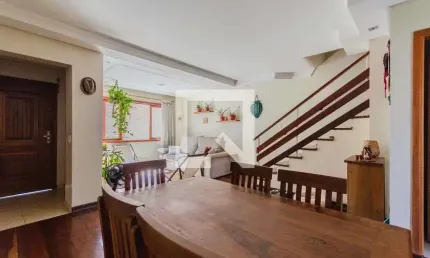 Casa para Venda - Cambuci, 3 Quartos,  170 m² - São Paulo