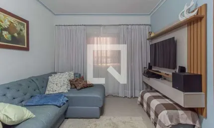 Casa para Venda - Jardim Maringá, 3 Quartos,  262 m² - São Paulo