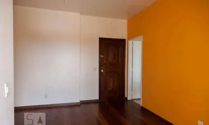Apartamento para venda - engenho de dentro, 2 quartos,  55 m² - rio de janeiro