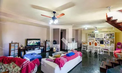 Casa para Venda - Camboinhas, 4 Quartos,  374 m² - Niterói