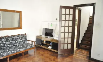 Casa para Venda - Méier, 3 Quartos,  227 m² - Rio de Janeiro