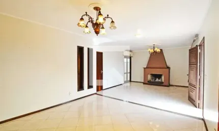 Casa para Venda - Nonoai, 4 Quartos,  358 m² - Porto Alegre