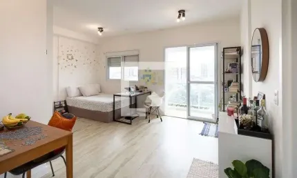 Kitnet / stúdio para venda - barra funda, 1 quarto,  41 m² - são paulo