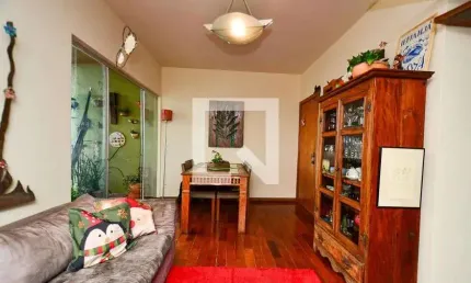 Cobertura para Venda - Palmares, 2 Quartos,  150 m² - Belo Horizonte