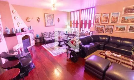 Casa para Venda - Nova Campinas, 4 Quartos,  278 m² - Campinas