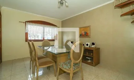 Casa para Venda - Sarandi, 4 Quartos,  180 m² - Porto Alegre