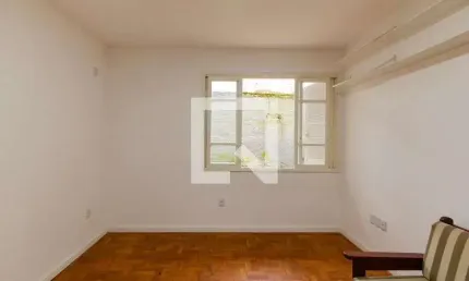 Apartamento para venda - santo antônio, 1 quarto,  41 m² - porto alegre