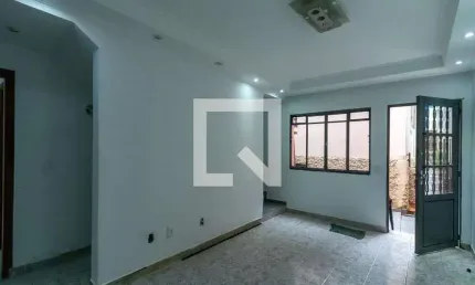 Casa para Venda - Baeta Neves, 2 Quartos,  200 m² - São Bernardo do Campo