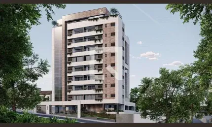 Apartamento para Venda - São Pedro, 3 Quartos,  92 m² - Belo Horizonte