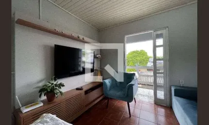 Casa para Venda - Feitoria, 4 Quartos,  300 m² - São Leopoldo