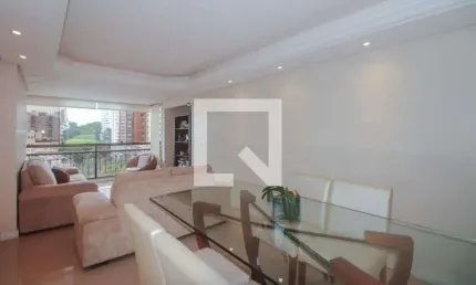 Cobertura para venda - bela vista, 3 quartos,  212 m² - porto alegre