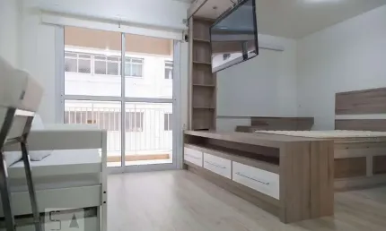 Apartamento para venda - bela vista, 1 quarto,  41 m² - são paulo