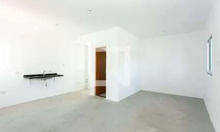 Kitnet / Stúdio para Venda - Vila Carrão, 1 Quarto,  31 m² - São Paulo