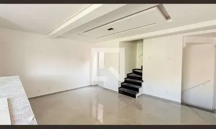 Casa para venda - jardim monções, 2 quartos,  114 m² - santo andré