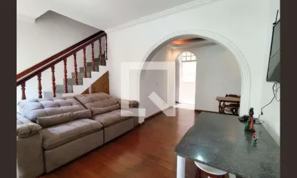 Casa para Venda - Santa Inês, 2 Quartos,  72 m² - Belo Horizonte