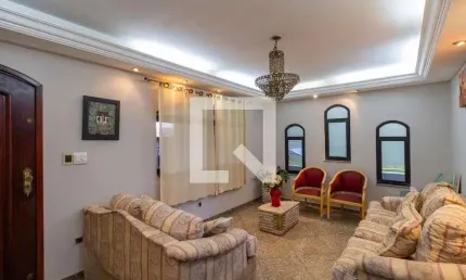 Casa para venda - vila ré, 5 quartos,  240 m² - são paulo
