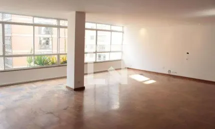 Apartamento para venda - higienópolis, 3 quartos,  253 m² - são paulo