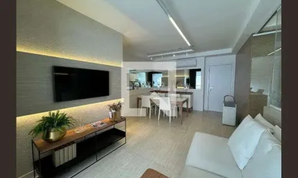Apartamento para Venda - Belvedere, 2 Quartos,  82 m² - Belo Horizonte