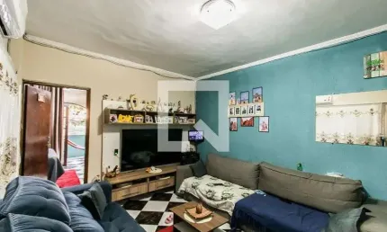 Casa para venda - ermelino matarazzo, 2 quartos,  175 m² - são paulo