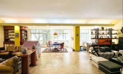 Apartamento para venda - copacabana, 4 quartos,  400 m² - rio de janeiro
