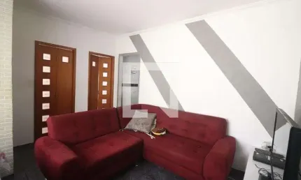 Casa para Venda - Mandaqui, 5 Quartos,  323 m² - São Paulo