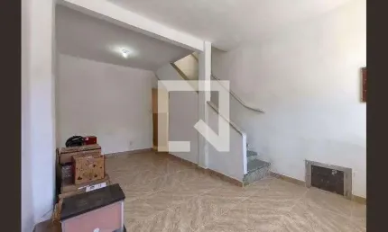Casa para Venda - São Cristóvão, 2 Quartos,  100 m² - Rio de Janeiro