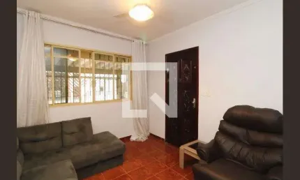 Casa para Venda - Vila Sabrina , 5 Quartos,  300 m² - São Paulo