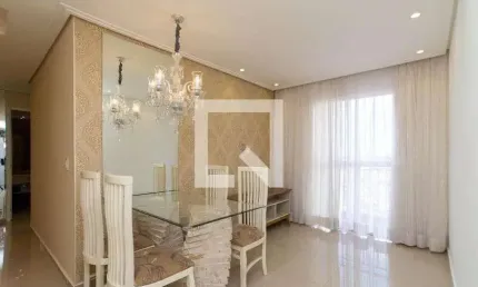 Apartamento para Venda - Picanço, 2 Quartos,  59 m² - Guarulhos