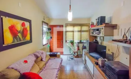 Casa para Venda - Feitoria, 3 Quartos,  135 m² - São Leopoldo