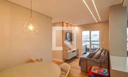 Apartamento para Venda - Anchieta, 3 Quartos,  79 m² - São Bernardo do Campo