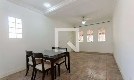 Casa para Venda - Freguesia do Ó, 3 Quartos,  184 m² - São Paulo