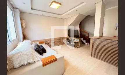 Casa / Sobrado em Condomínio para Venda - Marechal Rondon, 3 Quartos,  160 m² - Canoas
