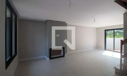 Casa para venda - tristeza, 3 quartos,  96 m² - porto alegre