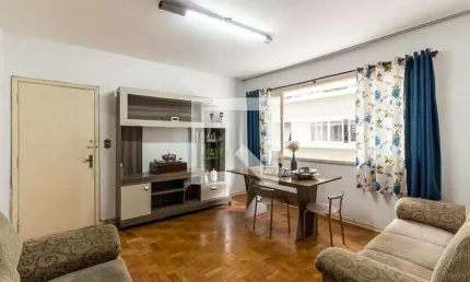 Apartamento para venda - santa cecília, 3 quartos,  86 m² - são paulo