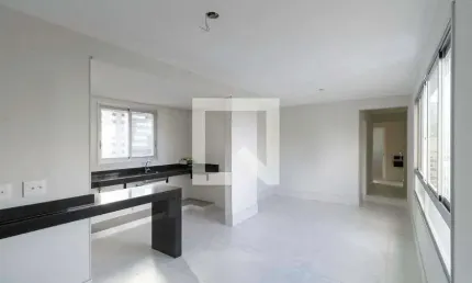 Apartamento para Venda - Santo Agostinho, 2 Quartos,  69 m² - Belo Horizonte