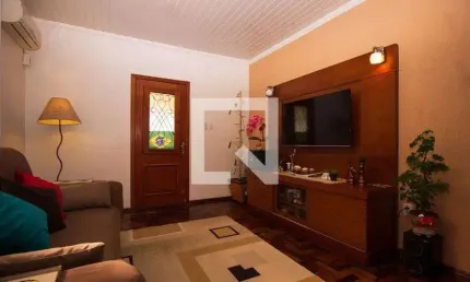Casa para Venda - Partenon, 3 Quartos,  150 m² - Porto Alegre