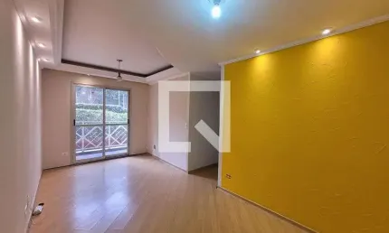 Apartamento para Venda - Jardim Santa Emília, 2 Quartos,  55 m² - São Paulo