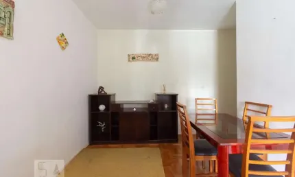 Apartamento para Venda - Jardim do Mar, 1 Quarto,  46 m² - São Bernardo do Campo