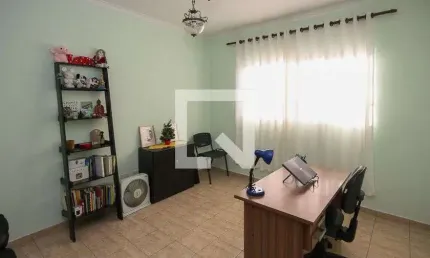Apartamento para Venda - Chácara Mafalda, 4 Quartos,  270 m² - São Paulo