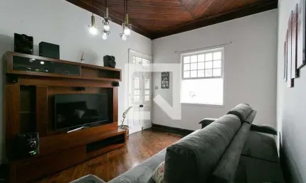 Casa para Venda - Tatuapé, 2 Quartos,  270 m² - São Paulo