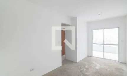 Apartamento para venda - campestre, 2 quartos,  62 m² - santo andré