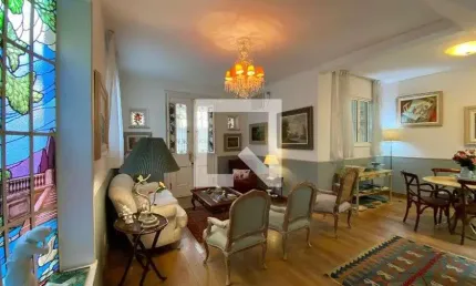 Apartamento para Venda - Urca, 3 Quartos,  168 m² - Rio de Janeiro