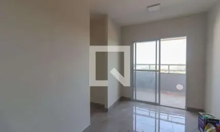Apartamento para Venda - Ponte São João , 3 Quartos,  60 m² - Jundiaí