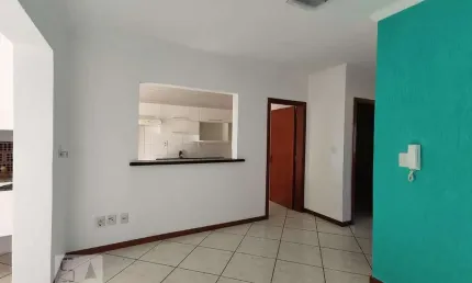 Apartamento para Venda - Fião, 2 Quartos,  50 m² - São Leopoldo