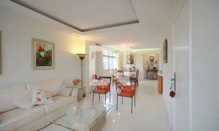 Cobertura para Venda - Serra, 5 Quartos,  278 m² - Belo Horizonte