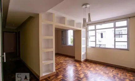 Apartamento para venda - medianeira, 2 quartos,  90 m² - porto alegre