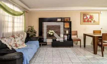 Casa para Venda - Nova Petrópolis, 3 Quartos,  172 m² - São Bernardo do Campo