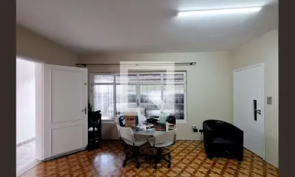 Casa para venda - santana, 4 quartos,  250 m² - são paulo